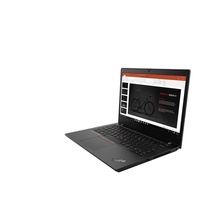Laptop Bisnis ThinkPad L14 ULT5 Layar Full HD Prosesor Core I5 Desain Portabel Garansi 1 Tahun Tanpa Drive Optik