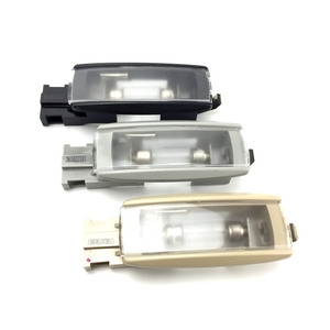 <b>Car</b> <b>interior</b> vanity lights for Passat B6 B7 CC, Golf 5 MK6 MK7 1KD947109A - Product Image 1