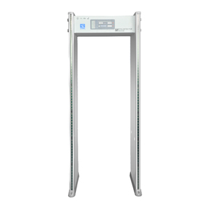 Veiligheidspoorten En Metaaldetector Uit China Voor De Detectie Van Smokkelwaar - Product Image 1