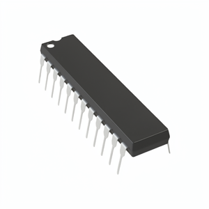 24 DIP AD7572ALN03 Data Acquisition Buy Online Electronic Components In Stock - Product Image 1