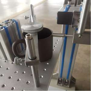 <span class=keywords><strong>Machine</strong></span> d'essai d'impact de pendule de vente chaude pour des bouteilles, des assiettes et des tasses de porcelaine - Product Image 6