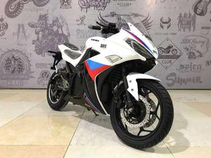 มอเตอร์ไซค์ไฟฟ้าสำหรับผู้ใหญ่ 3000w 72v รุ่น YHZ-EM-04 ขาย (มอเตอร์ไซค์ไฟฟ้า 3000w 72v) - Product Image 6