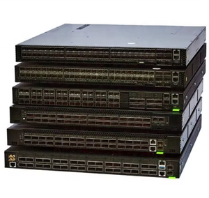 H3C S12500R Router Convergente de Centro de Datos de Alta Gama S12504CR S12508CR S12516CR - Product Image 2