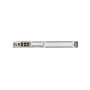 เราเตอร์ SD-WAN รุ่น C8300-1N1S-6T 1RU แบบ Original พร้อมพอร์ต 6x1G 1NIM 1SM Slot สำหรับองค์กร - Product Image 3