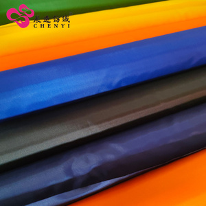 ผ้าแพรแข็งโพลี190ตันสำหรับซับในเต็นท์ร่ม - Product Image 3