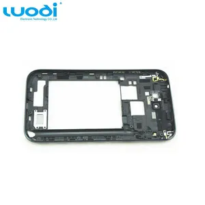 Cadre central de remplacement, pour Samsung Galaxy Note 2 N7100, original