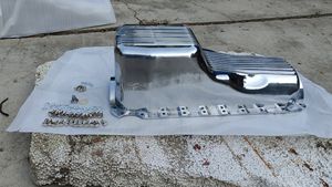 1965 in alluminio-90 CHEVY <span class=keywords><strong>BBC</strong></span> 396-402-427-454 GEN <span class=keywords><strong>4</strong></span> olio lucidato a coppa 1991 CHEVY <span class=keywords><strong>BBC</strong></span> 396-402-427-454 GEN 5, 6 olio lucidato - Product Image 2