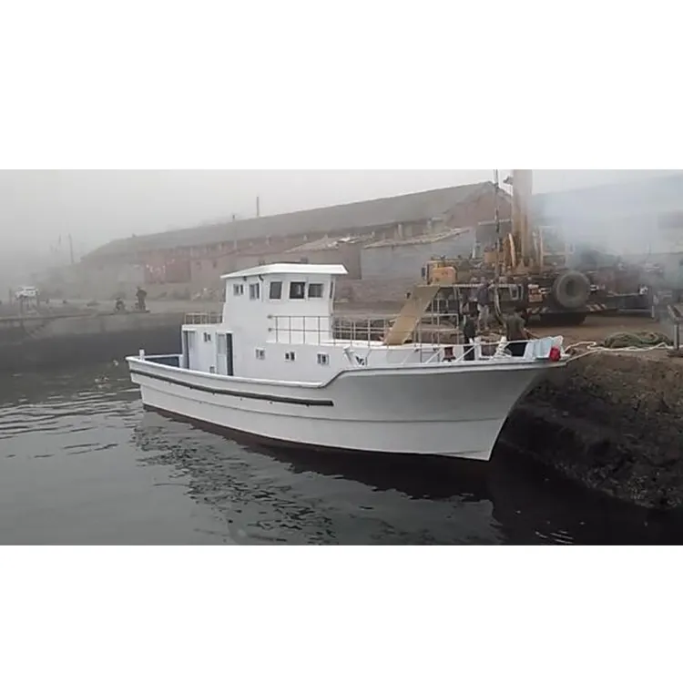 Kualitas Tinggi Perahu Dijual Besar Memancing Perahu Laut Fishing Boat