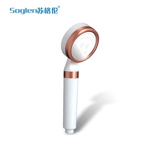 <span class=keywords><strong>Filtre</strong></span> de pommeau de douche à la vitamine C domestique réduire le <span class=keywords><strong>filtre</strong></span> de douche de salle de bain au chlore pour <span class=keywords><strong>SPA</strong></span> à domicile - Product Image 3