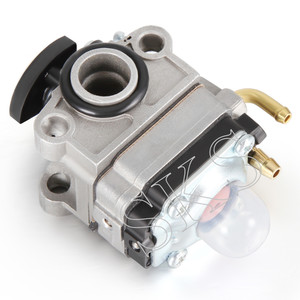Tronçonneuse Pièces <span class=keywords><strong>De</strong></span> Rechange <span class=keywords><strong>Carburateur</strong></span> Pour Honda GX22 GX25 GX31 GX35 4 Temps Moteur Souffleur <span class=keywords><strong>De</strong></span> Feuilles FG100 Rototiller - Product Image 1