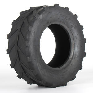 16x6.5-8 न्यूमेटिक रबर एट्व टबेलेस बार ल्यूग टायर के लिए टायर टायर - Product Image 1