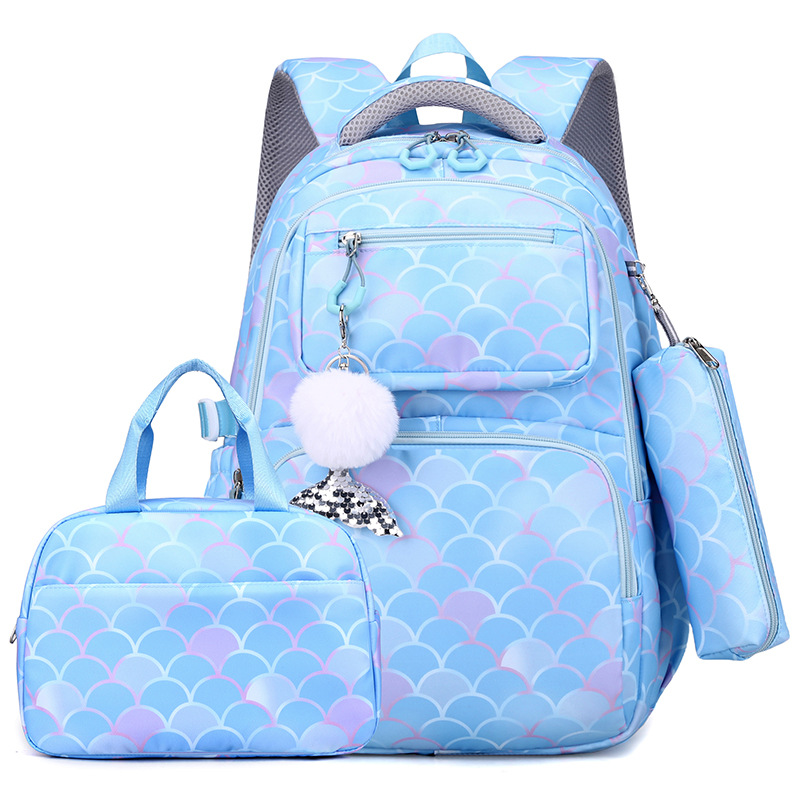 Bleu clair