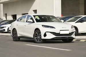 Pas cher 2024 Byd Seal 06 Dm-i 1.5 L Range 80 KM <span class=keywords><strong>120</strong></span> KM Byd Electric Car Seal Middle Ev Cars en vente - Product Image 2