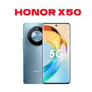 <span class=keywords><strong>Honor</strong></span> X50 5G cellulare 6.78 pollici 5800mAh batteria 108 MP fotocamera principale AMSnapdragon 6 Gen 1 cellulare usato originale - Product Image 3
