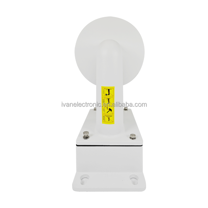 Universal Aluminum Wall Mount Camera Bracket DS-1473ZJ-155B for Hikvision Camera · image 5