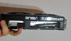 For GeForce RTX 5060 TI Ventus 2X OC Plus 8GB Graphics Card 8GB GDDR7 <b>Memory</b> Ensures Smooth Performance for Demanding Tasks. 257 - Product Image 5