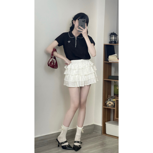 Chemise pour femme de marque de créateur, manches longues, écologique, coupe ajustée, mode estivale, hauts décontractés confortables, vente chaude - Product Image 6