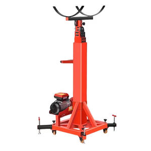 Venta caliente <span class=keywords><strong>mini</strong></span> polipastos eléctricos automáticos pequeña grúa de puerta enrollable para instalación de puerta de persiana enrollable - Product Image 2