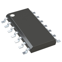 In Stock PIC16F676 IC programmable Microcontroller 8BIT 1.75KB FLASH 14SOIC Integrated Circuits PIC16F676-I/SL