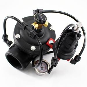 Válvula Reductora de Presión 1/2 Pulgada Salida Agua/Aire Unidireccional Control Electrónico/Manual Temperatura Ambiente - Product Image 3