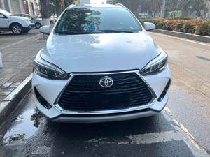 Auto Usado TOYOTA <span class=keywords><strong>YARiS</strong></span> L <span class=keywords><strong>2022</strong></span> <span class=keywords><strong>YARiS</strong></span> L Zhixuan X 1.5 CVT Versión Leading PLUS con Transmisión Automática, Volante a la Izquierda, <span class=keywords><strong>Precio</strong></span> Bajo - Product Image 1