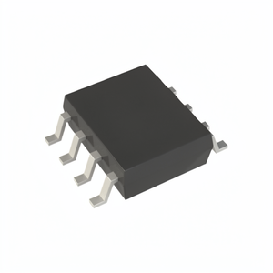 Clock Timing 8 SOlC Original 570ALF Components Electronic - Product Image 1