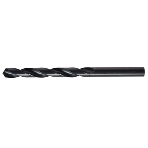 Foret hélicoïdal HSS TA1055, série courte noire, forets HSS-Co - Product Image 2