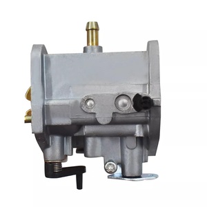 Nouveau <span class=keywords><strong>carburateur</strong></span> pour <span class=keywords><strong>Kawasaki</strong></span> <span class=keywords><strong>tondeuse</strong></span> à gazon Carburador remplacement pour modèles 15003-7061 FH381V FH430V 15003-7101 - Product Image 5