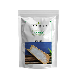 บรรเทาอาการปวดหัว ดูแลช่องปาก สดชื่นด้วยคริสตัลเปปเปอร์มินต์<span class=keywords><strong>เมนทอล</strong></span>เกรดอาหารธรรมชาติ สำหรับซาวน่า วัตถุเจือปนอาหาร ยาสูดดม - Product Image 2