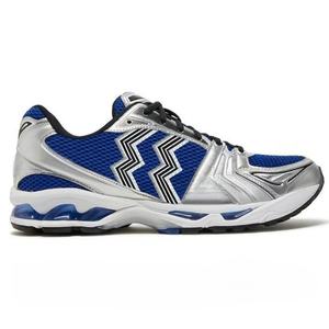 Chaussures de course Top Designer K14 Grande Taille 47 Homme Femme Rose Glo Bleu Ciel Arctique Métallisé Avoine Pur Argent 1130 Kale Trainer - Product Image 5