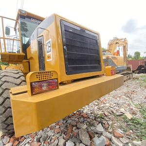 Dijual Caterpillar 966 Harga Murah Front <span class=keywords><strong>Loader</strong></span> Cat 966G 996H Wheel <span class=keywords><strong>Loader</strong></span> bekas 2022 tahun asli - Product Image 4