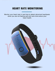 2025 водонепроницаемые умные часы для детей - Product Image 3