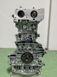 Bloc moteur diesel 2.4L neuf D5244T21 pour <span class=keywords><strong>Volvo</strong></span> XC60 S60 <span class=keywords><strong>V60</strong></span> S80 V70 XC70 - Product Image 2