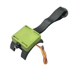 Dispositivo de lanzamiento de carga útil para cuadricóptero BIFRC, tamaño universal, simple, fiable y práctico, compatible con cuadricópteros de 5 a 10 pulgadas L530 - Product Image 3