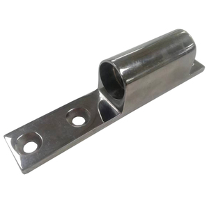 Tùy chỉnh chính xác đồng thau đúc đúc bị mất sáp đúc A356 nhôm đầu tư đúc nhôm đúc dịch vụ - Product Image 6