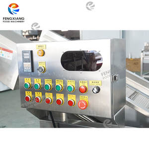 เครื่องลวกมะม่วงอุตสาหกรรม PT-1000 สำหรับการปรับสภาพด้วยน้ำร้อน - Product Image 2