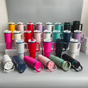 Agh 2024 Hot Bán 30oz màu Holographic cầu vồng thép không gỉ du lịch <span class=keywords><strong>Mug</strong></span> DIY Laser khắc Tumbler với xử lý - Product Image 2