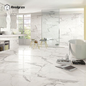 600x1200 Bằng Đá Cẩm Thạch Nhìn Lớn Định Dạng Siêu Mỏng Sứ Bảng Điều Khiển Gạch Countertop - Product Image 5