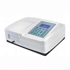Spectometer สำหรับวัดหมอกควันและการส่งผ่านแสงของฟิล์มพลาสติกและวัสดุโปร่งใส - Product Image 6