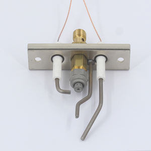 Quemador <span class=keywords><strong>de</strong></span> encendido con electrodos <span class=keywords><strong>Junkers</strong></span> Bosch Supraline 8729012530 - Product Image 6