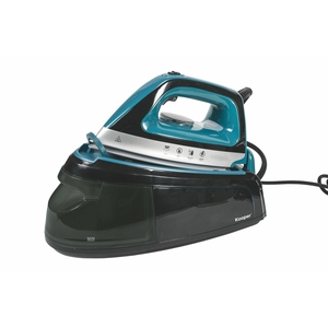 Caldaia a vapore in ferro BLU 2400W - Product Image 1