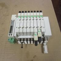 BLOQUE DE SOLENOIDES OPP4-1D 24Vdc CON 4GB219-A2NH 4GB229-A2NH 4GB249-A2NH Nuevo Original en Stock Automatización Industrial PAC