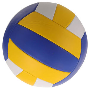 Ballons de volley-ball en cuir sur mesure pour l'entraînement d'équipe professionnel, taille officielle, légers, durables, pour les matchs sportifs en plein air - Product Image 6