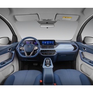 Prix pas cher Changan Benben E-star 2024 New Energy Vehicles Meilleures Ventes Voitures Changan <span class=keywords><strong>Benni</strong></span> Mini EV Mini Voiture Électrique Pour Adultes - Product Image 4