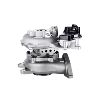 CT16V เทอร์โบชาร์จเจอร์17201-11120 <span class=keywords><strong>1720111120</strong></span>สำหรับโตโยต้าไฮลักซ์1GD & 1GD-FTV 2.8ตัน - Product Image 6
