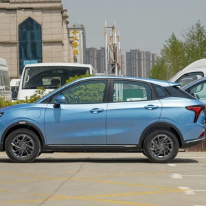 Rhd e guida a sinistra SUV nuova energia veicoli con guida a destra nezha v guida a destra ev auto elettrica per il Regno Unito - Product Image 2