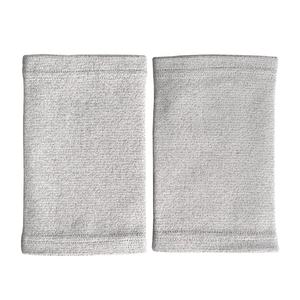Manchon coudé pour dispositif TENS/EMS bonne fibre conductrice pour l'utilisation des bras Gestion efficace de la douleur générale Syndrome du canal carpien Membres froids - Product Image 4