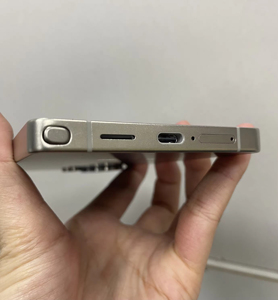 Teléfono Móvil Español Nuevo Original S25 Ultra 16GB/1TB 6.8\" 5G LTE Android 14 2K OLED Octa Core CPU GSM CDMA - Product Image 5