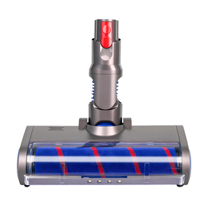 Pièces d'aspirateur Daysons V7v8v10v11v15, <span class=keywords><strong>brosse</strong></span> électrique pour <span class=keywords><strong>sol</strong></span>, tête d'aspiration, accessoires, <span class=keywords><strong>brosse</strong></span> à rouleaux, <span class=keywords><strong>brosse</strong></span> pour <span class=keywords><strong>sol</strong></span> - Product Image 5