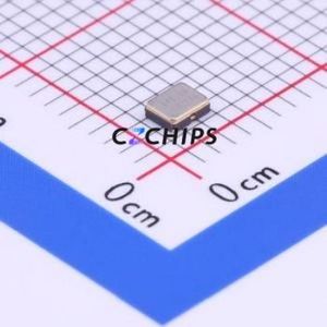 SG-8101CG 40.000000MHz TCHSA Pre-Programmed Oscillator SMD2520-4P Oscillator 40MHz 20ppm - Product Image 1